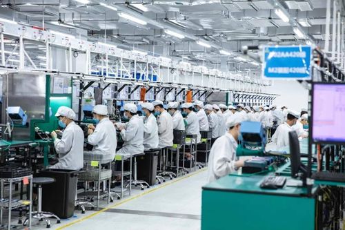 稳居第二，未来可期 vivo 在 2020 年的出色表现与展望